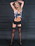 Manchester Escorts - Candy